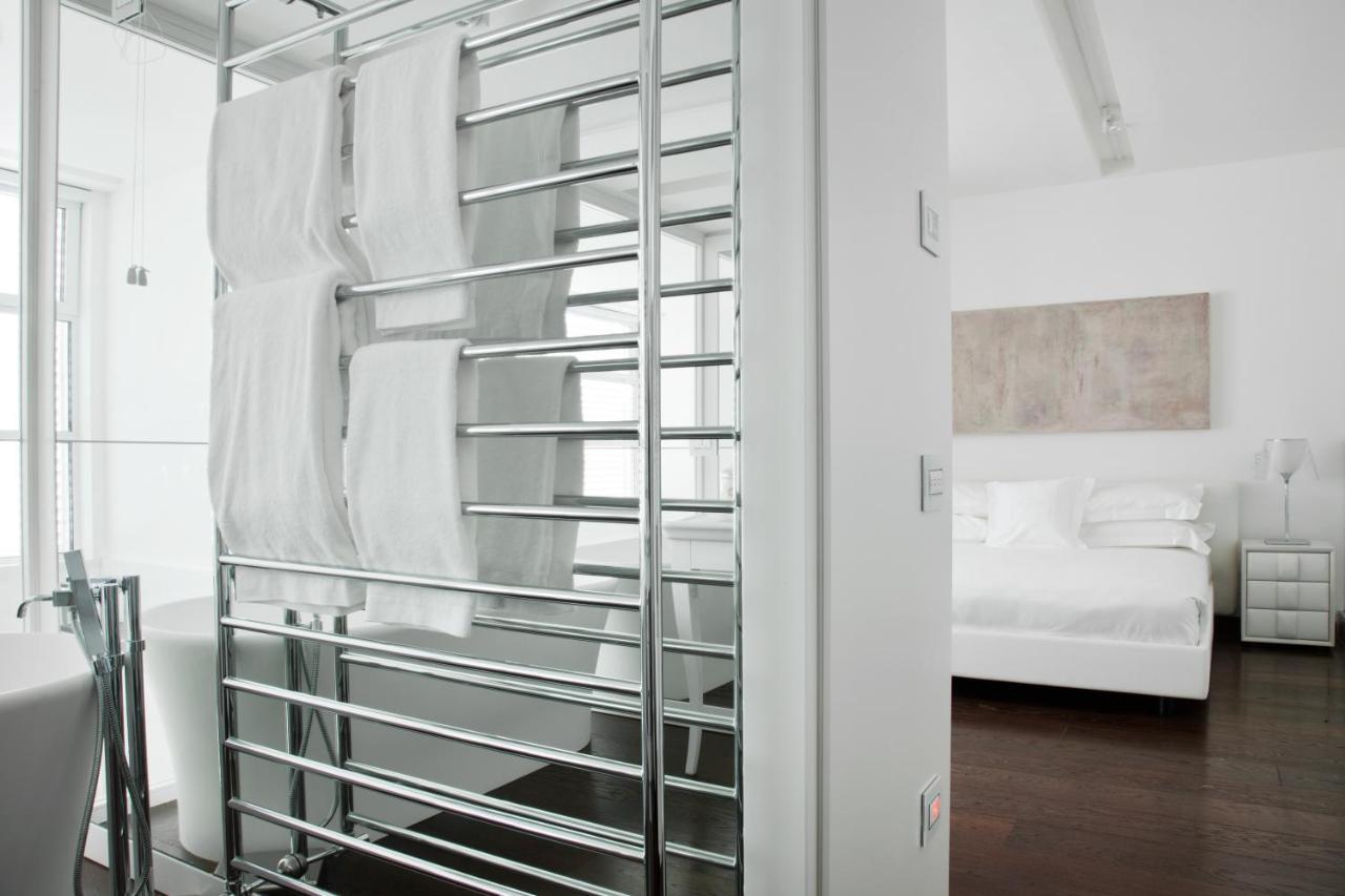 Magna Pars L'hotel A Parfum, Small Luxury Of The World