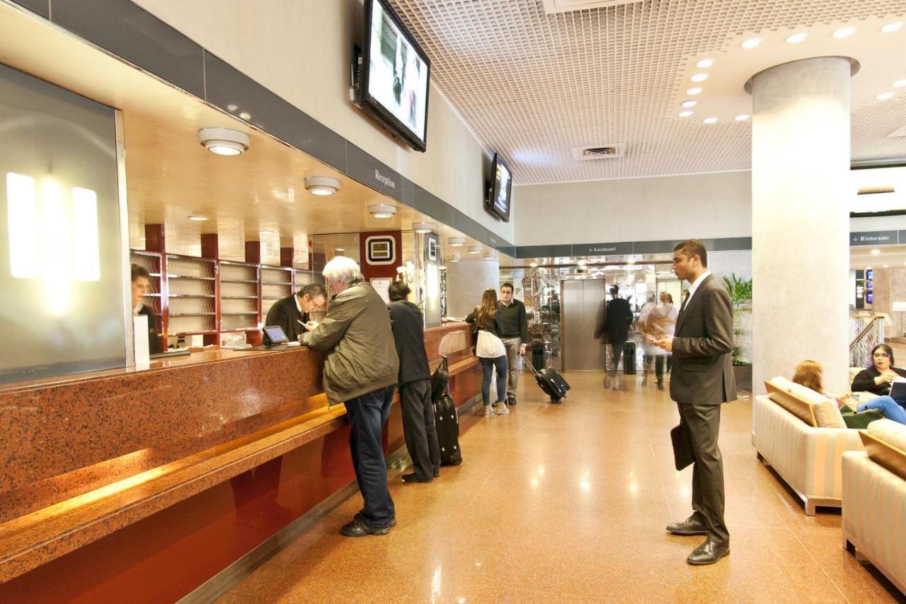 Hotel Michelangelo 4*