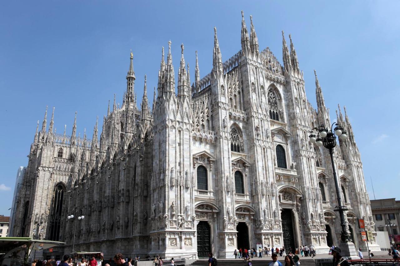 Hotel Michelangelo 4*