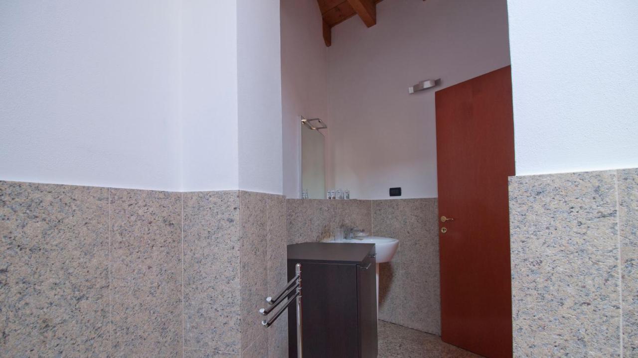 Italianway - Rubens 19 - A Apartment