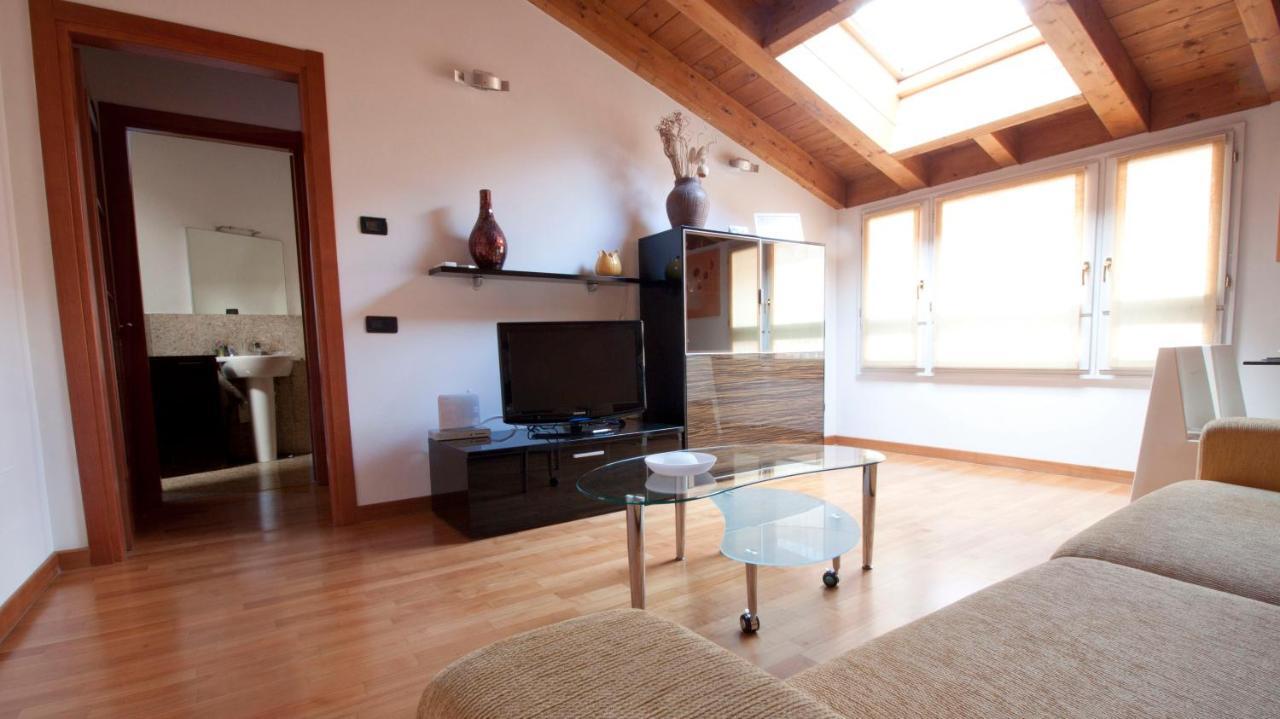 Apartment Italianway - Rubens 19 - A Mailand