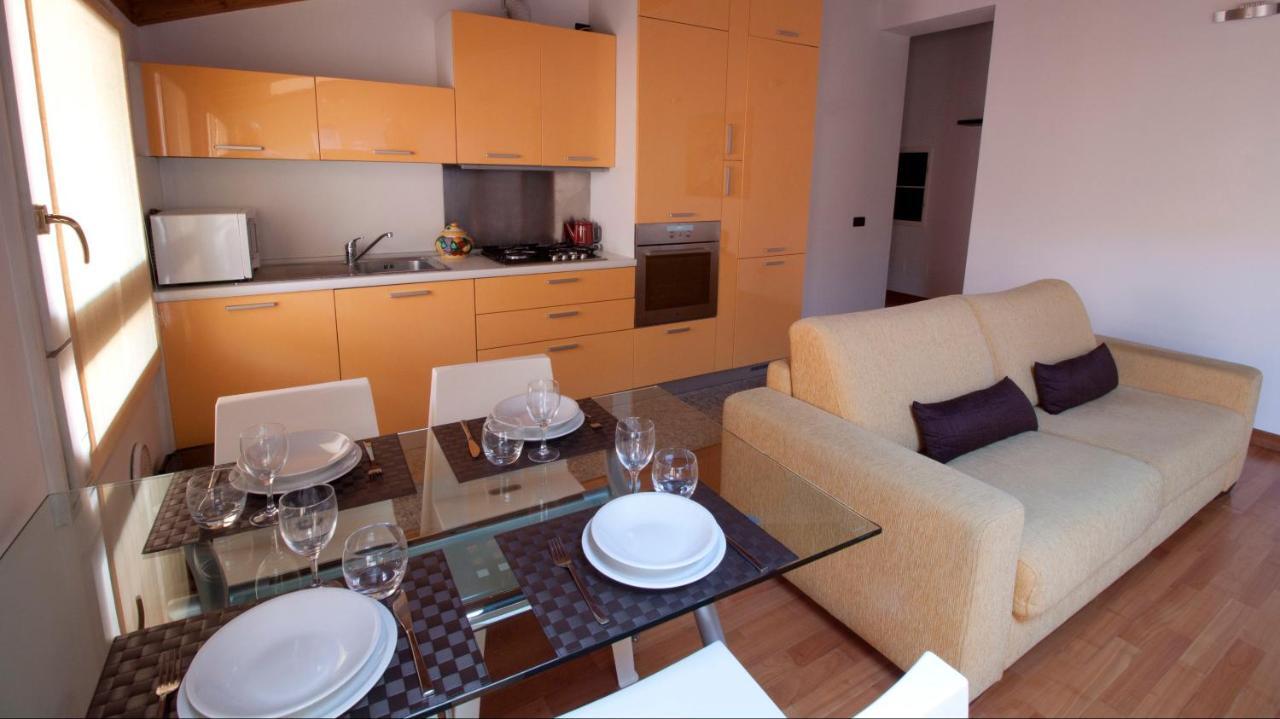 Apartment Italianway - Rubens 19 - A