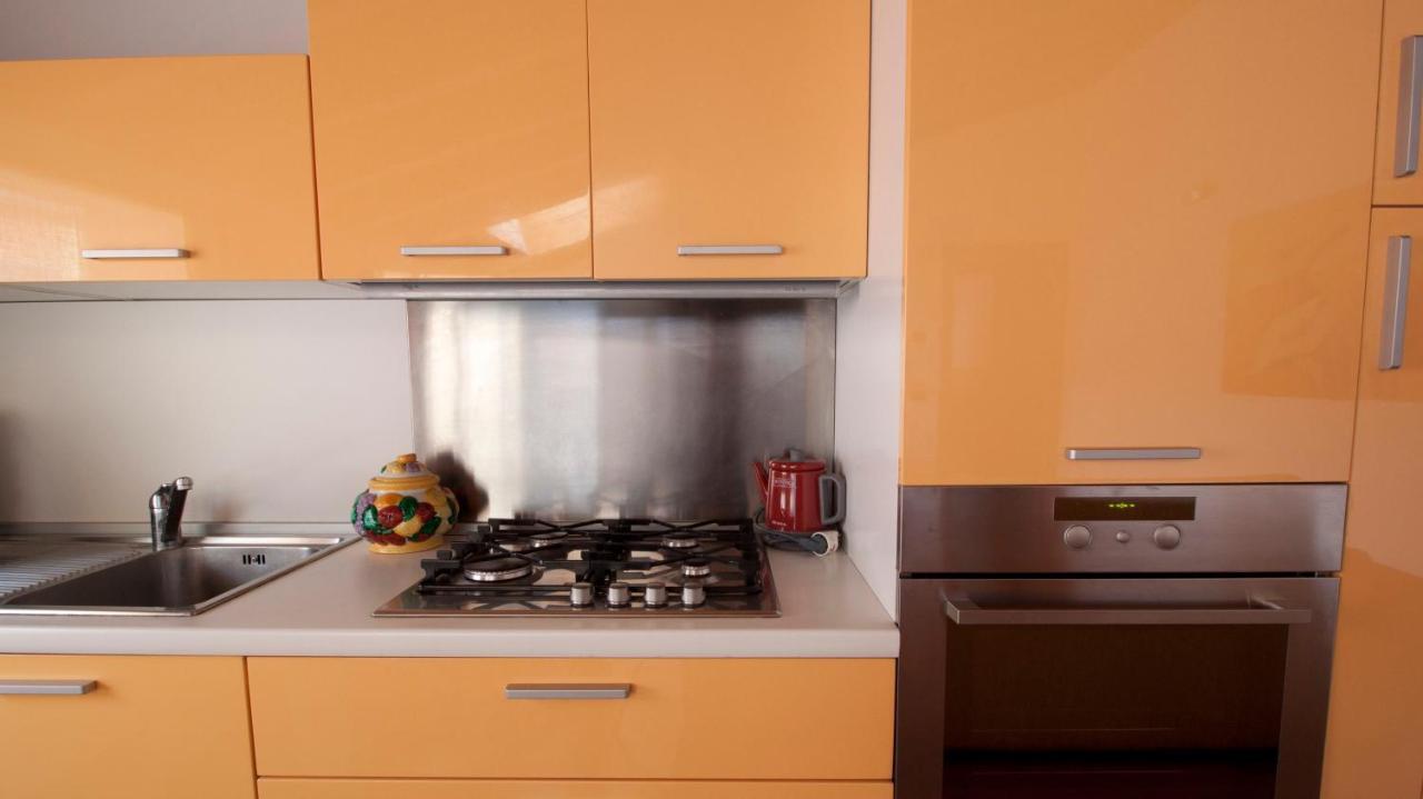 Apartment Italianway - Rubens 19 - A *
