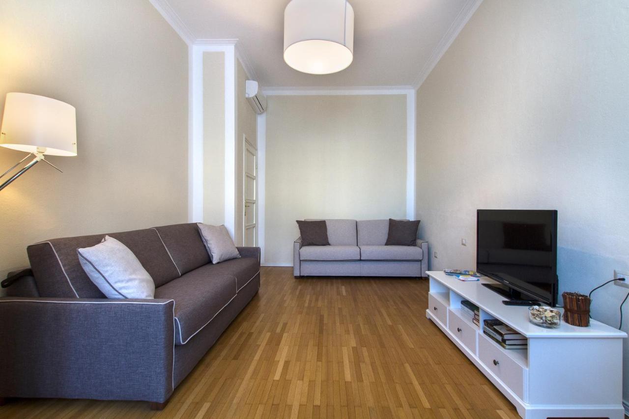 Papiniano 38 Apartment Mailand