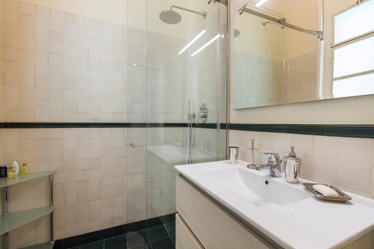 Apartment Papiniano 38 Mailand