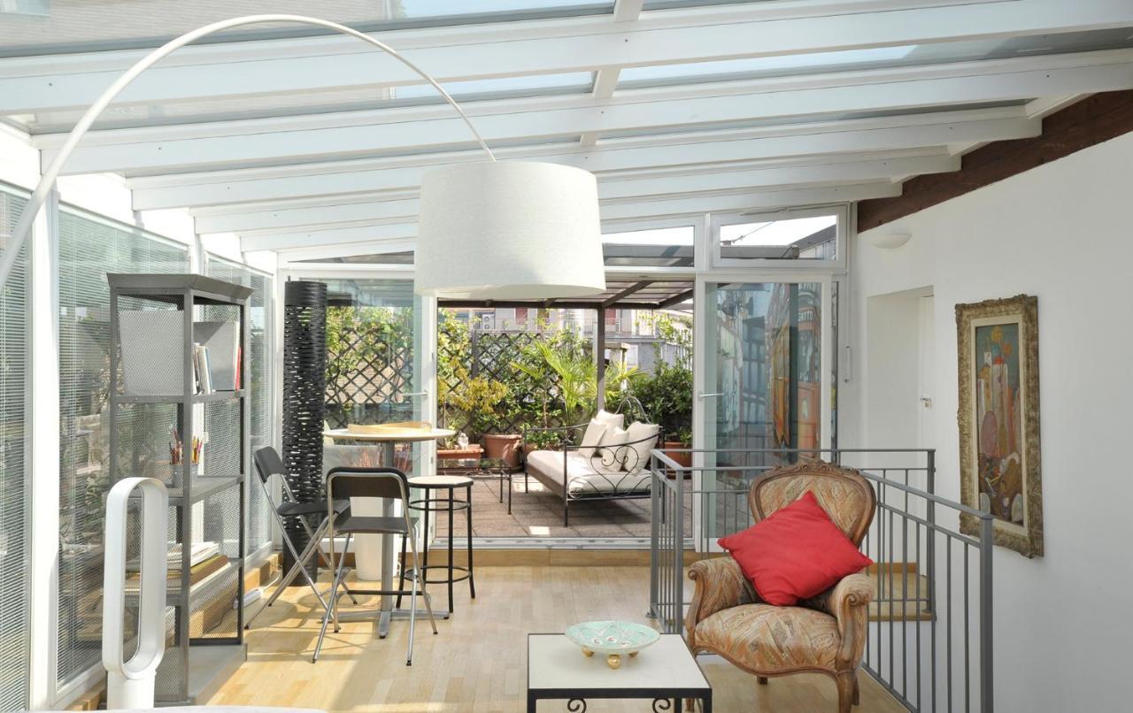 San Lorenzo Building Apartamento