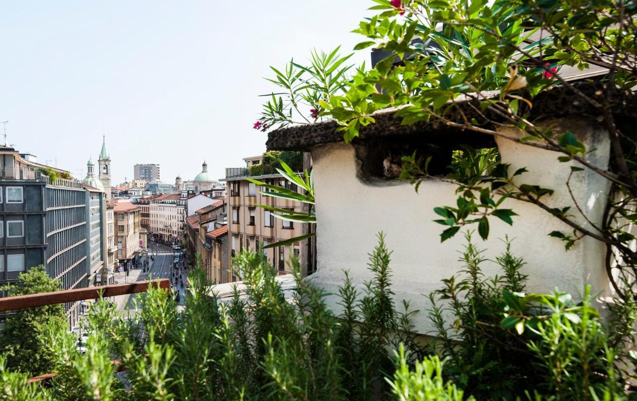 Apartamento San Lorenzo Building