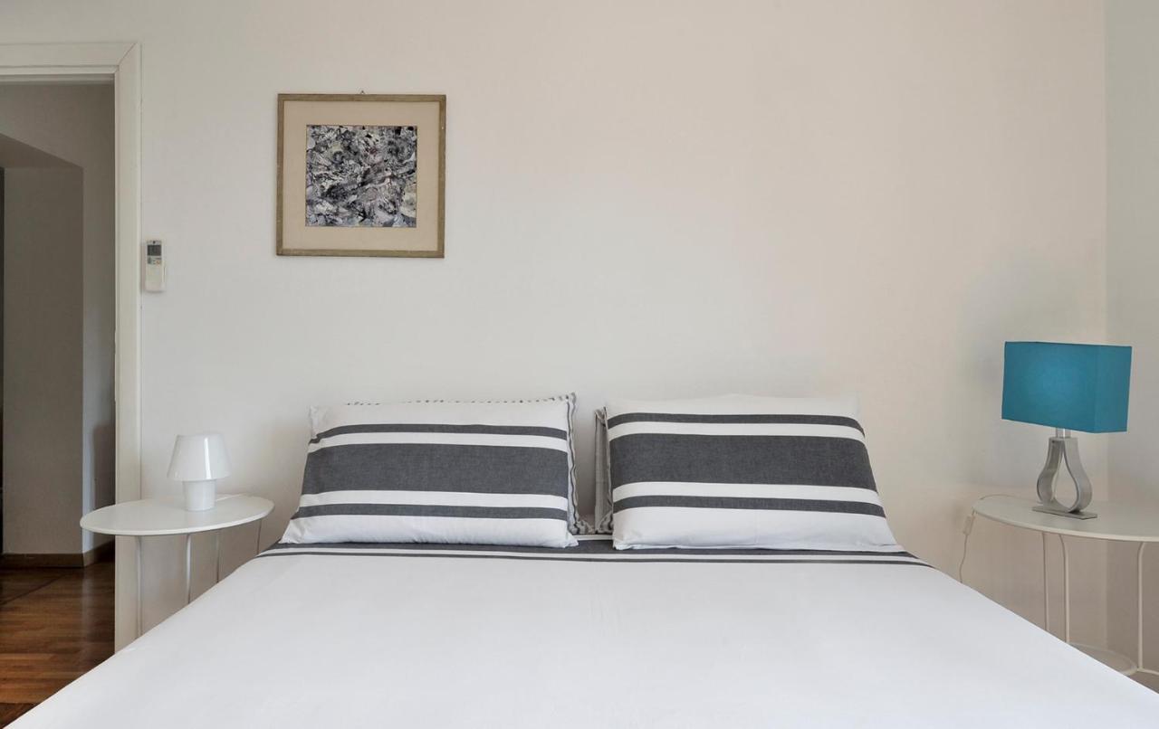 Apartamento San Lorenzo Building