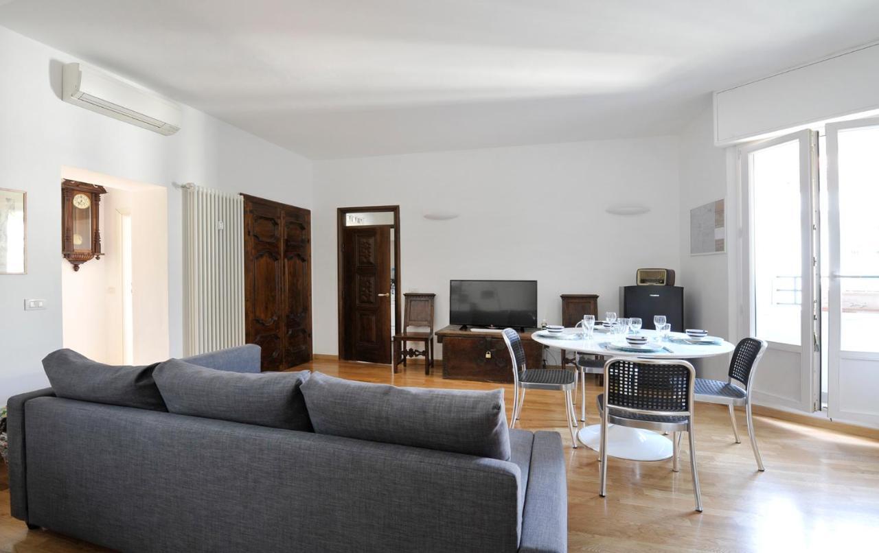Apartamento San Lorenzo Building Milão