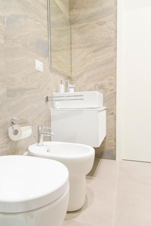 Apartamento Brand New In Porta Romana