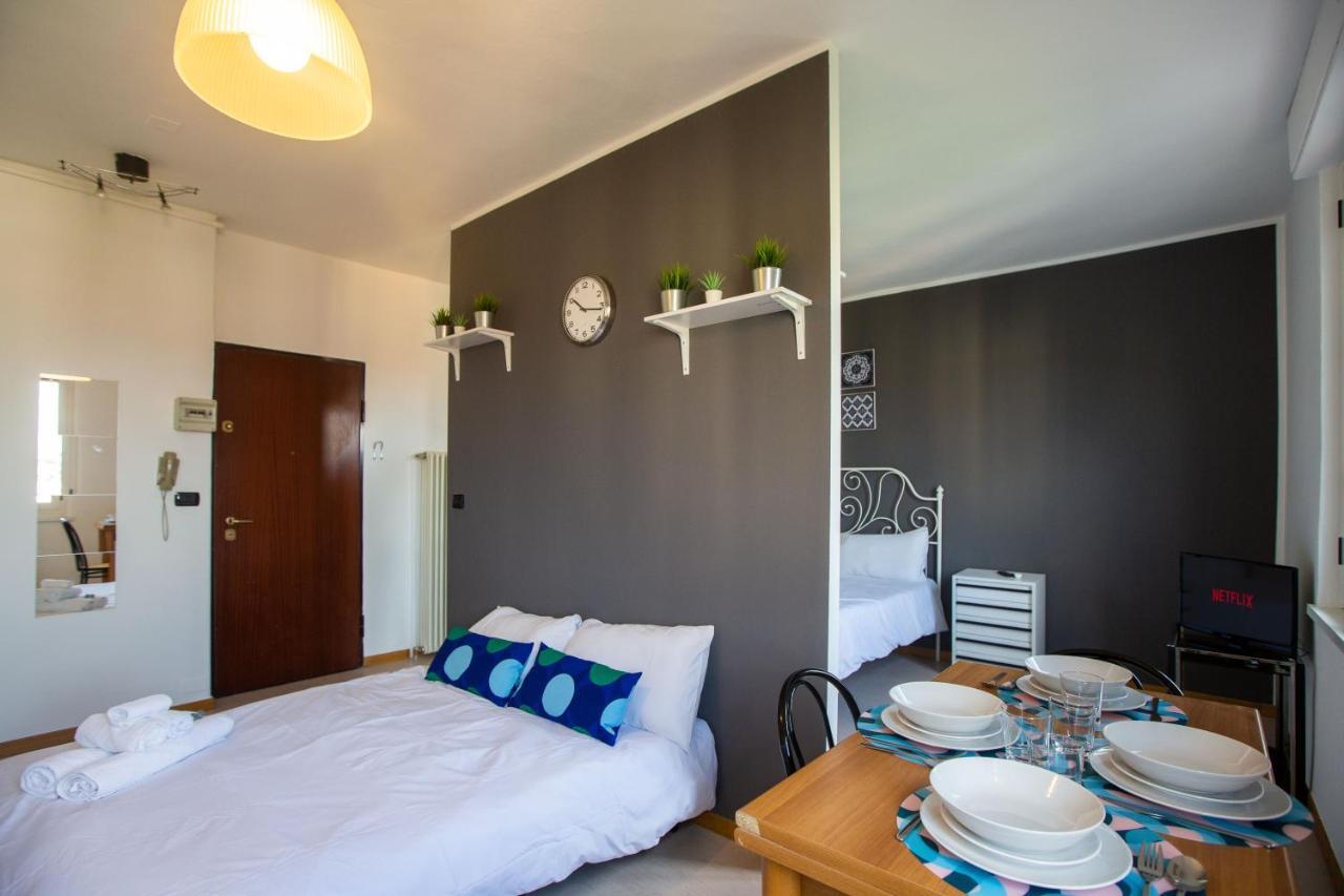 Apartment - Sacchini 16 Mailand