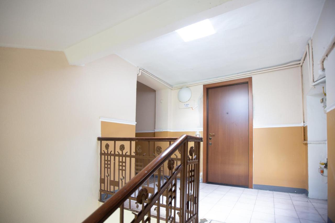 - Sacchini 16 Apartment Mailand
