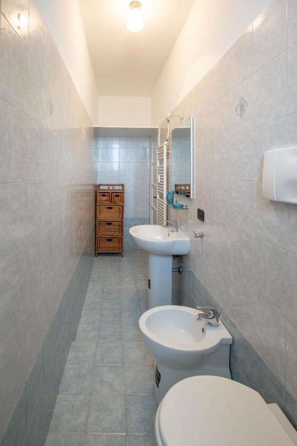 Apartment - Sacchini 16 Mailand