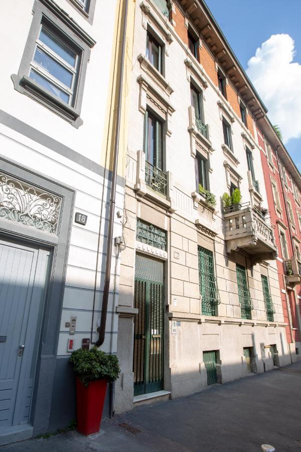 Apartment - Sacchini 16 Mailand