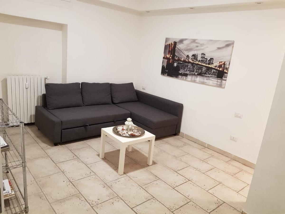 Pretty Space Apartment Mailand