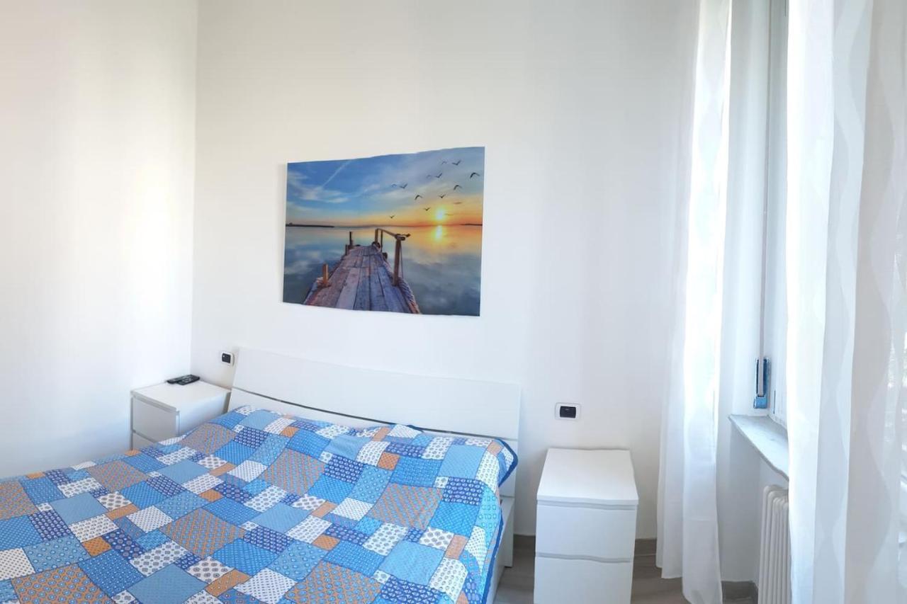 Apartment Youhosty - Ghiringhelli 3