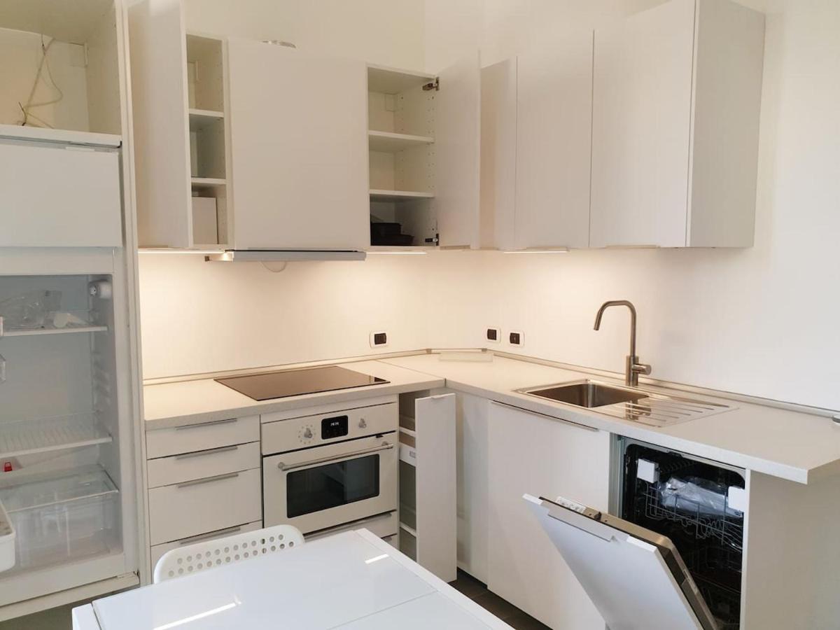Youhosty - Ghiringhelli 3 Apartment