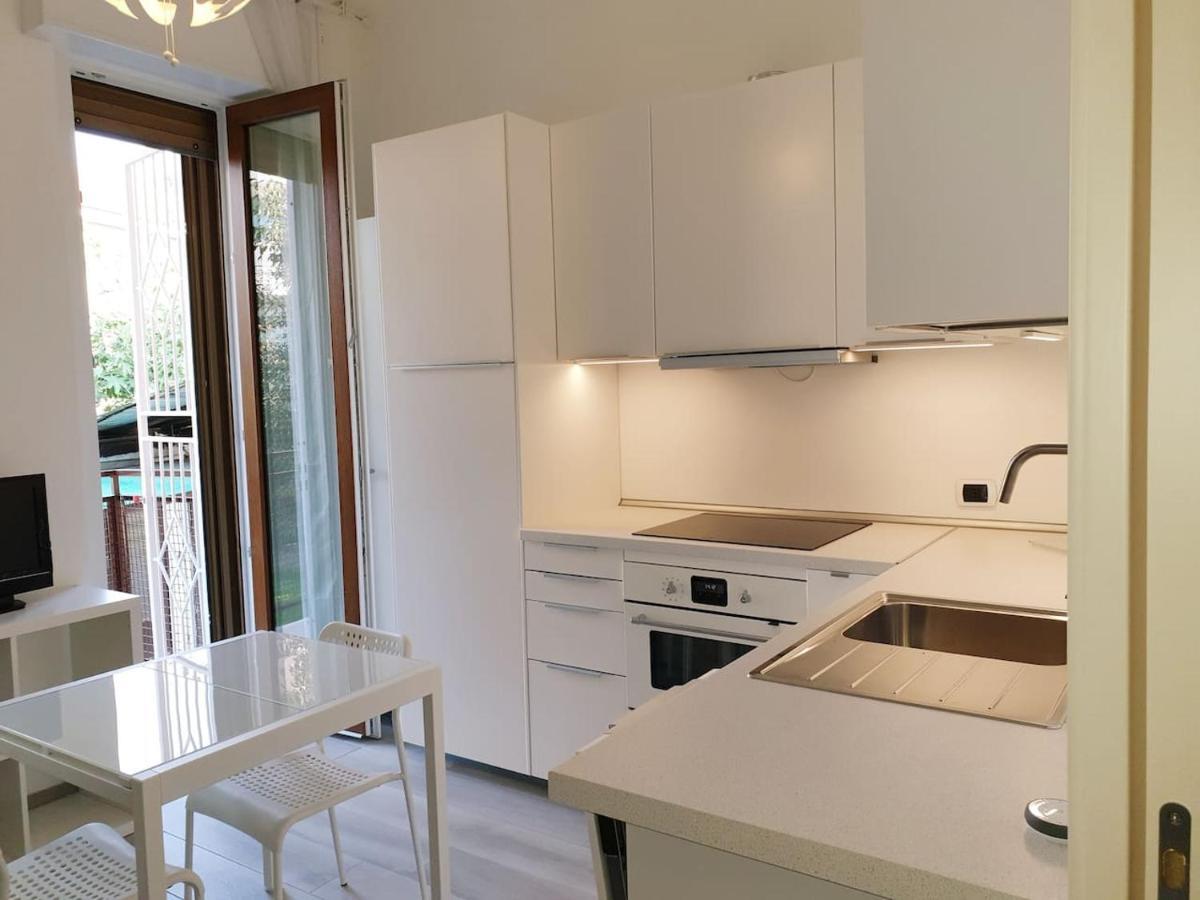 Youhosty - Ghiringhelli 3 Apartment *