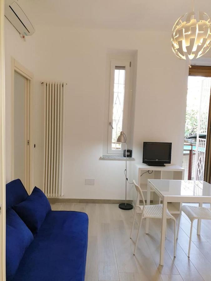 Apartment Youhosty - Ghiringhelli 3