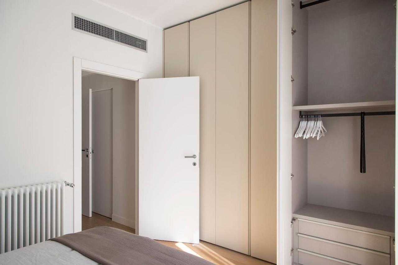 Apartment Brand New , Life District Mailand