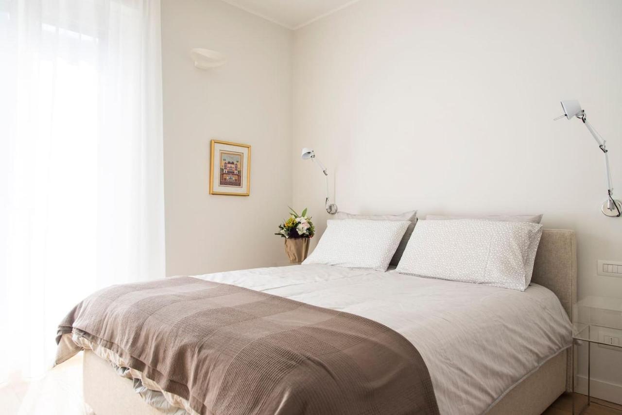Apartment Brand New , Life District Mailand