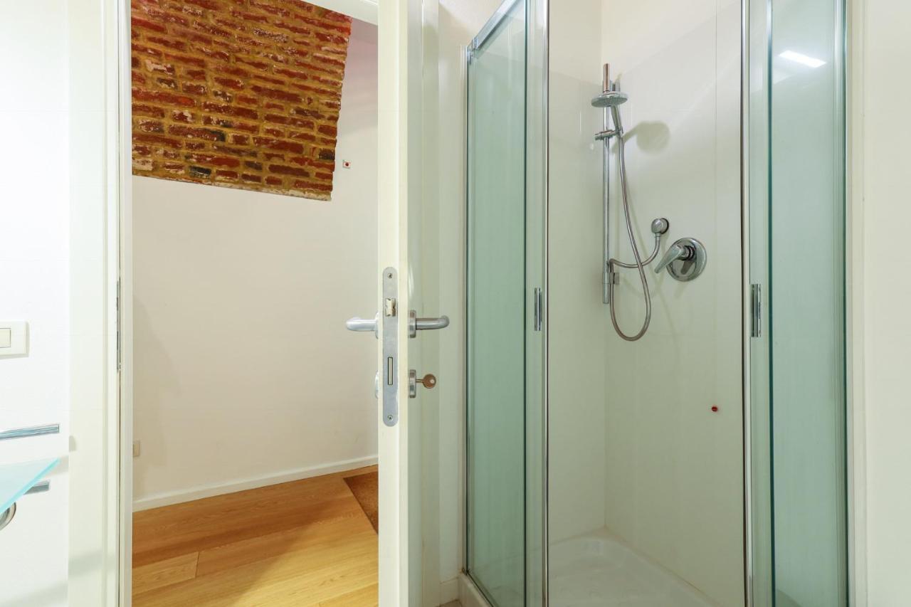 Casa Molino Luxury Loft Apartment *