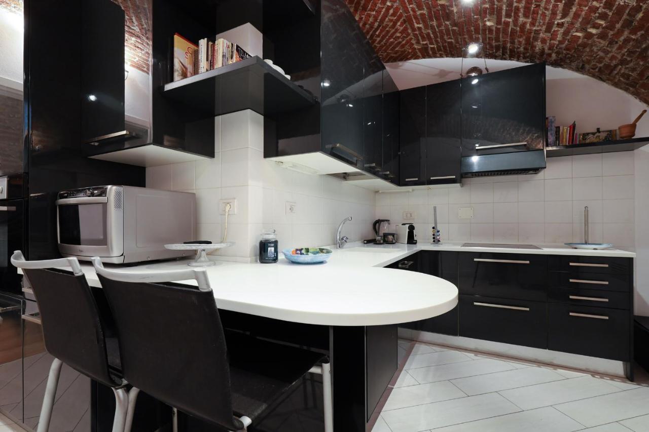 Apartment Casa Molino Luxury Loft *