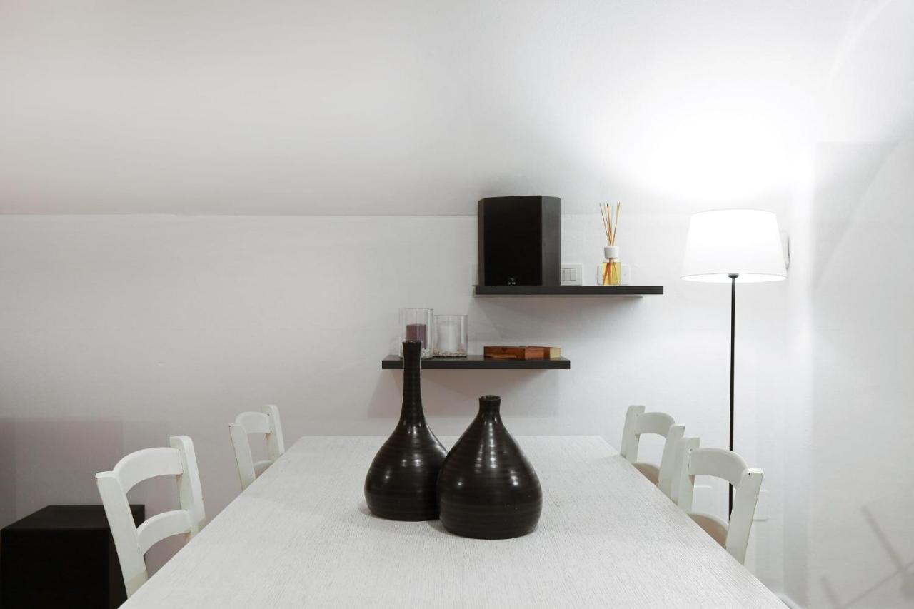 Casa Molino Luxury Loft Apartment *