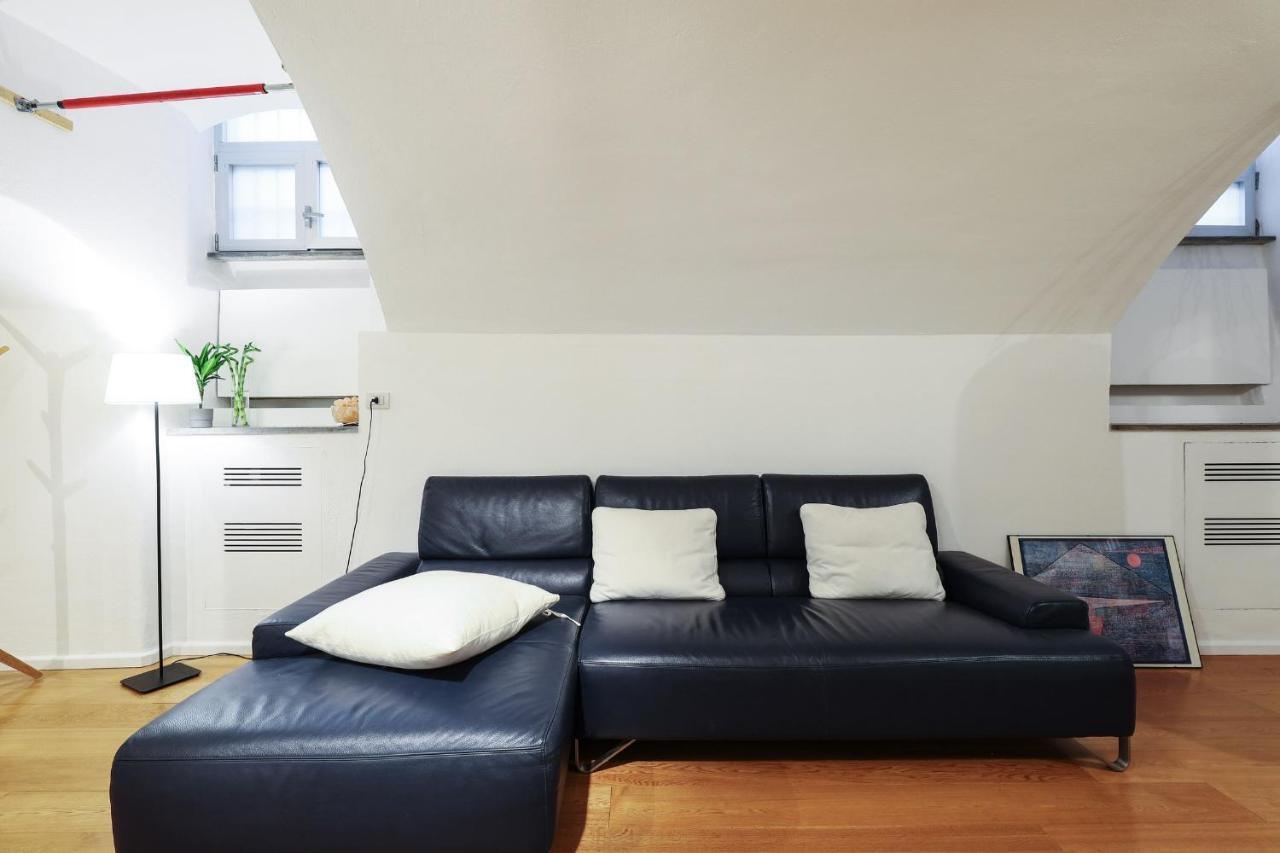 Casa Molino Luxury Loft Apartment *