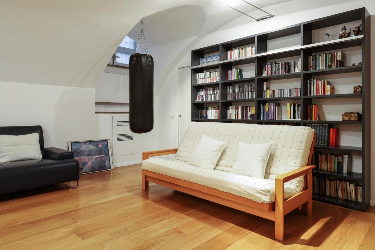 Apartment Casa Molino Luxury Loft