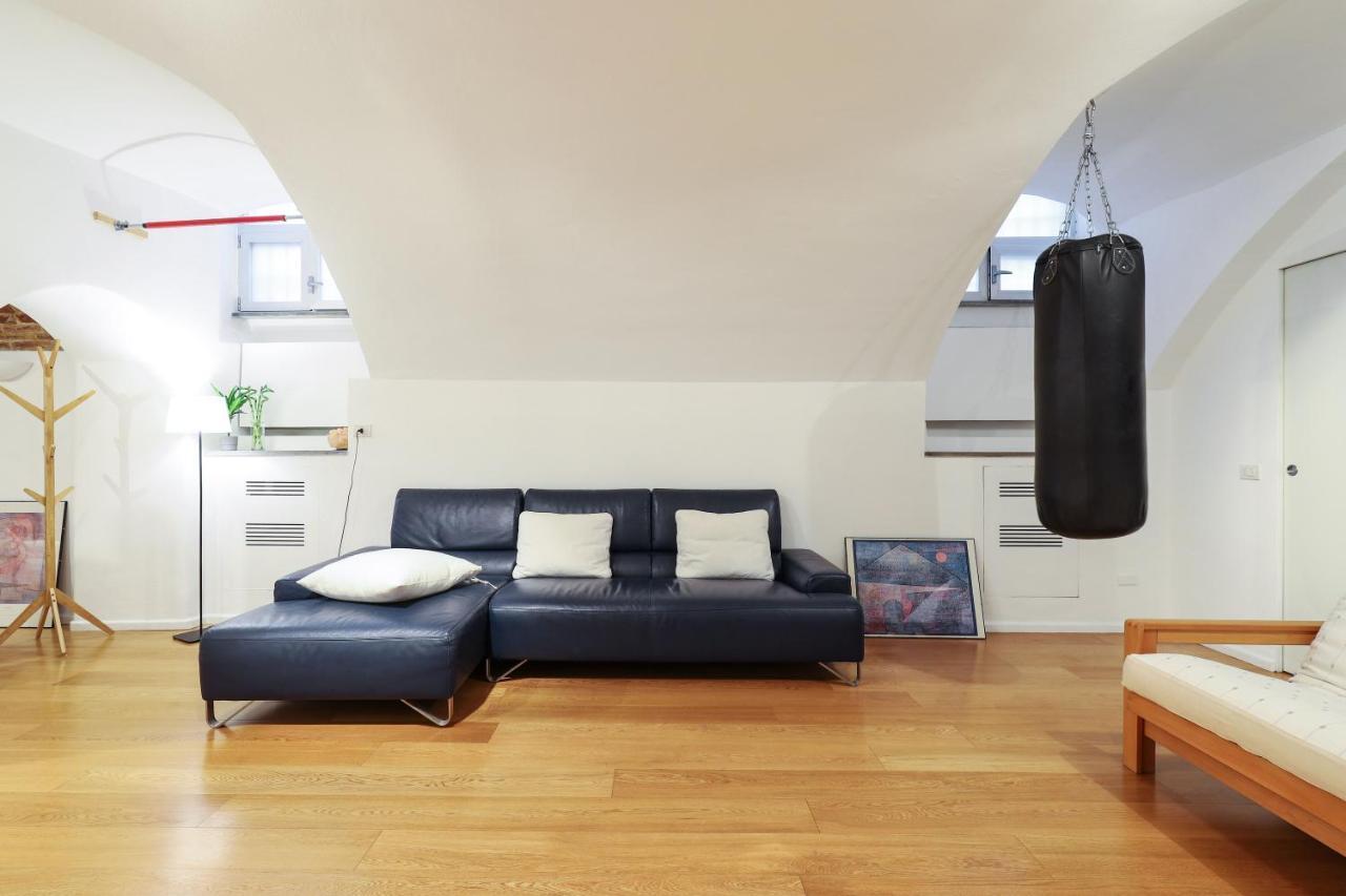 Casa Molino Luxury Loft * Mailand