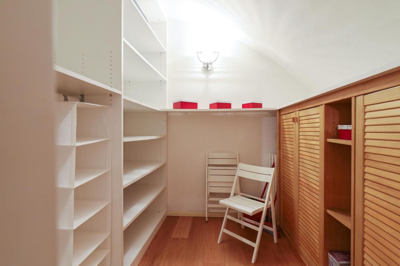 Apartment Casa Molino Luxury Loft Mailand