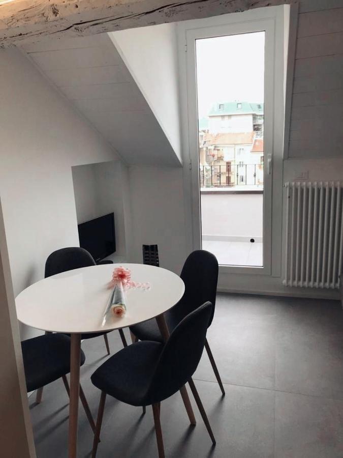 Apartment Modern In *