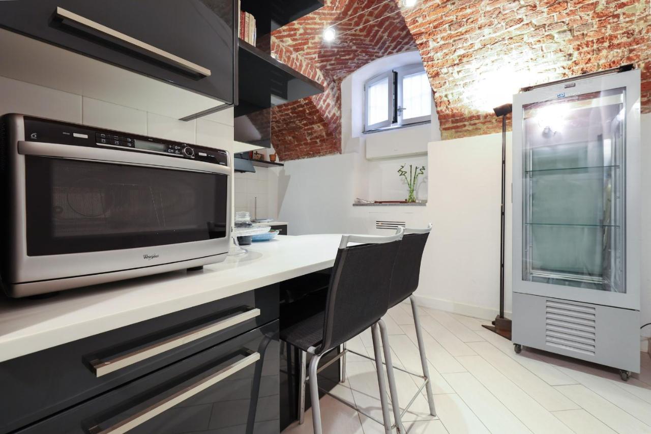 Casa Molino Luxury Loft Mailand