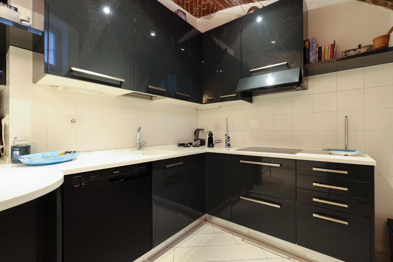Casa Molino Luxury Loft *