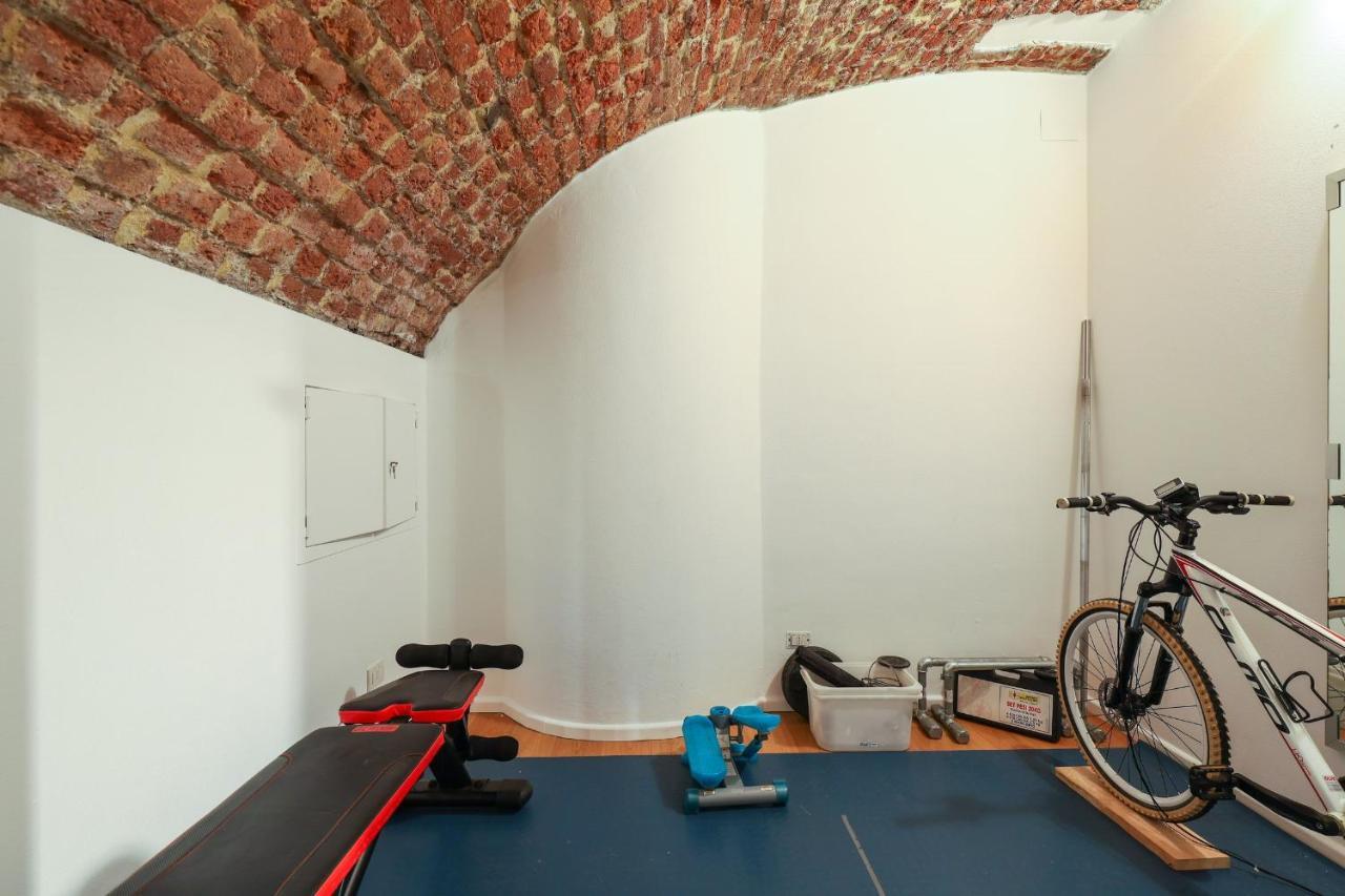 Apartment Casa Molino Luxury Loft *