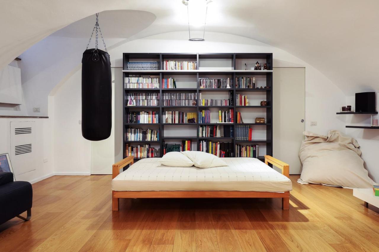 Casa Molino Luxury Loft * Mailand