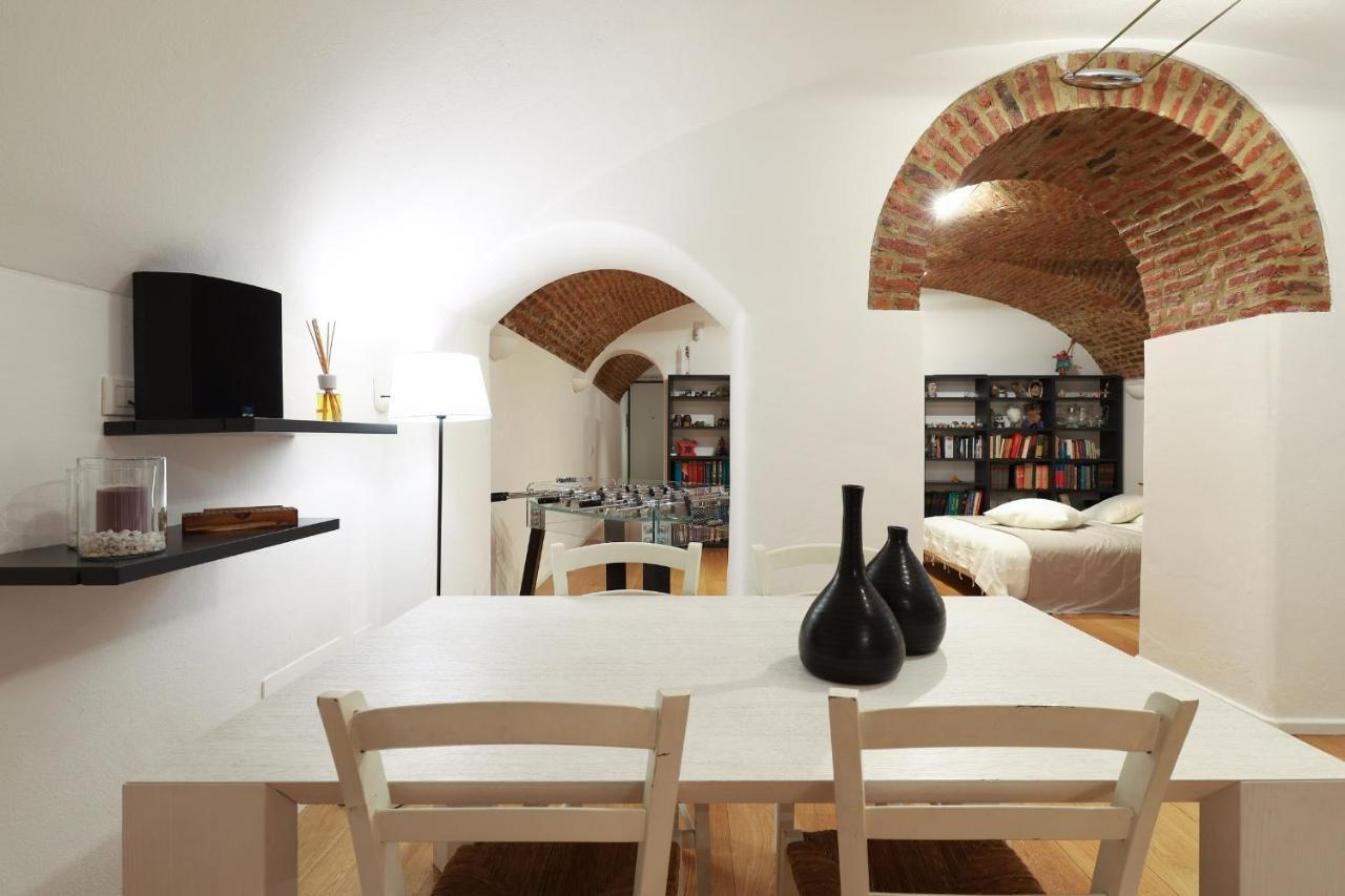 Casa Molino Luxury Loft