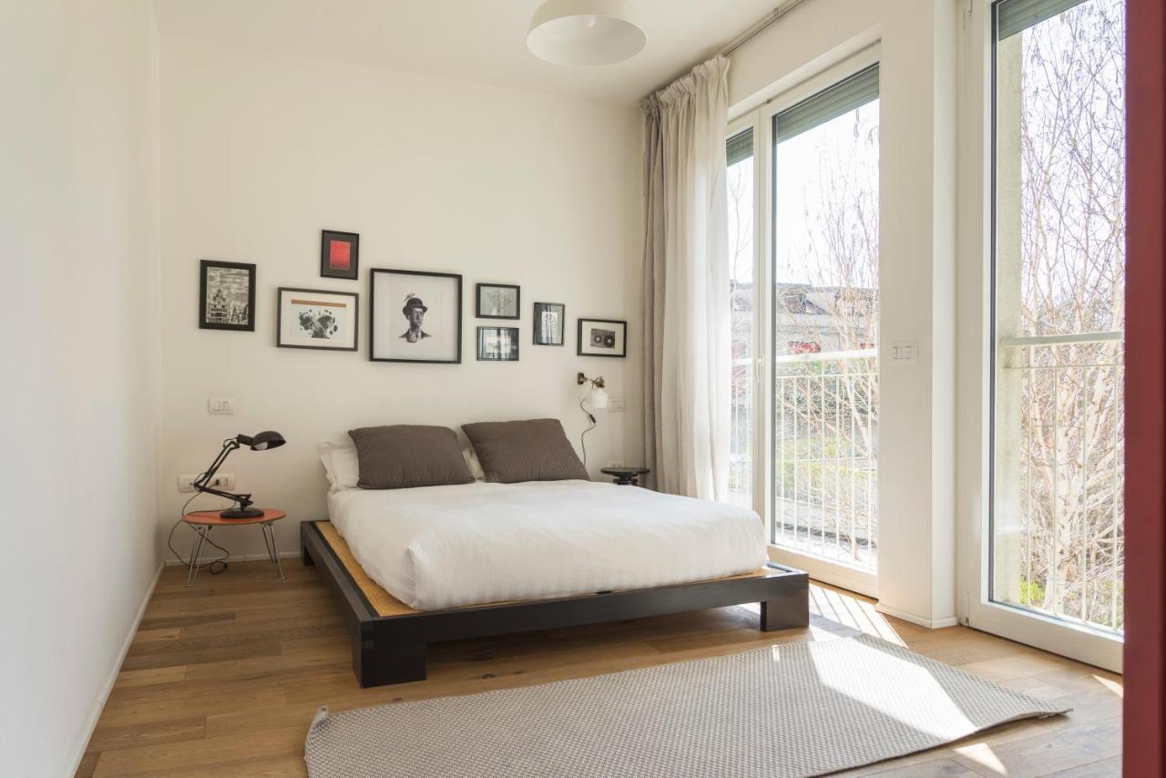 Stylish Loft Apartment