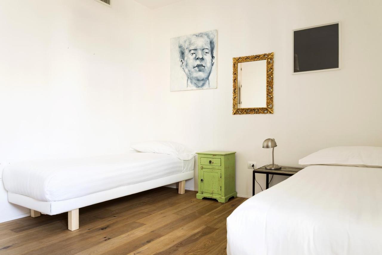Apartment Stylish Loft Mailand