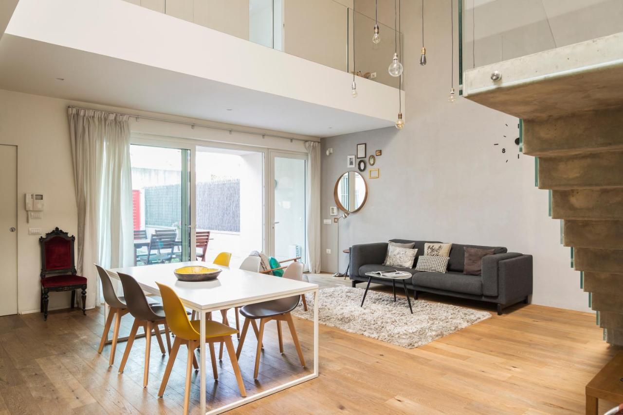 Stylish Loft Apartment