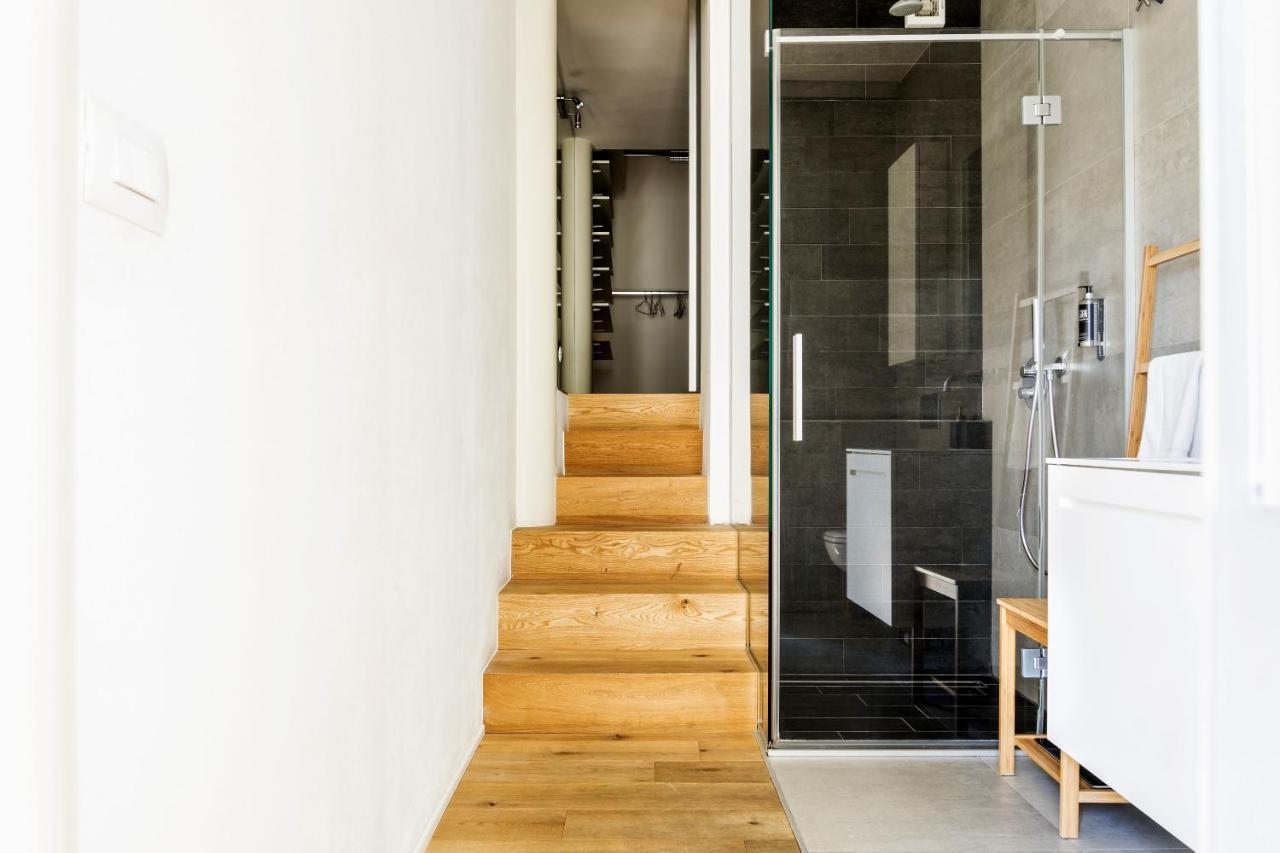 Apartment Stylish Loft Mailand