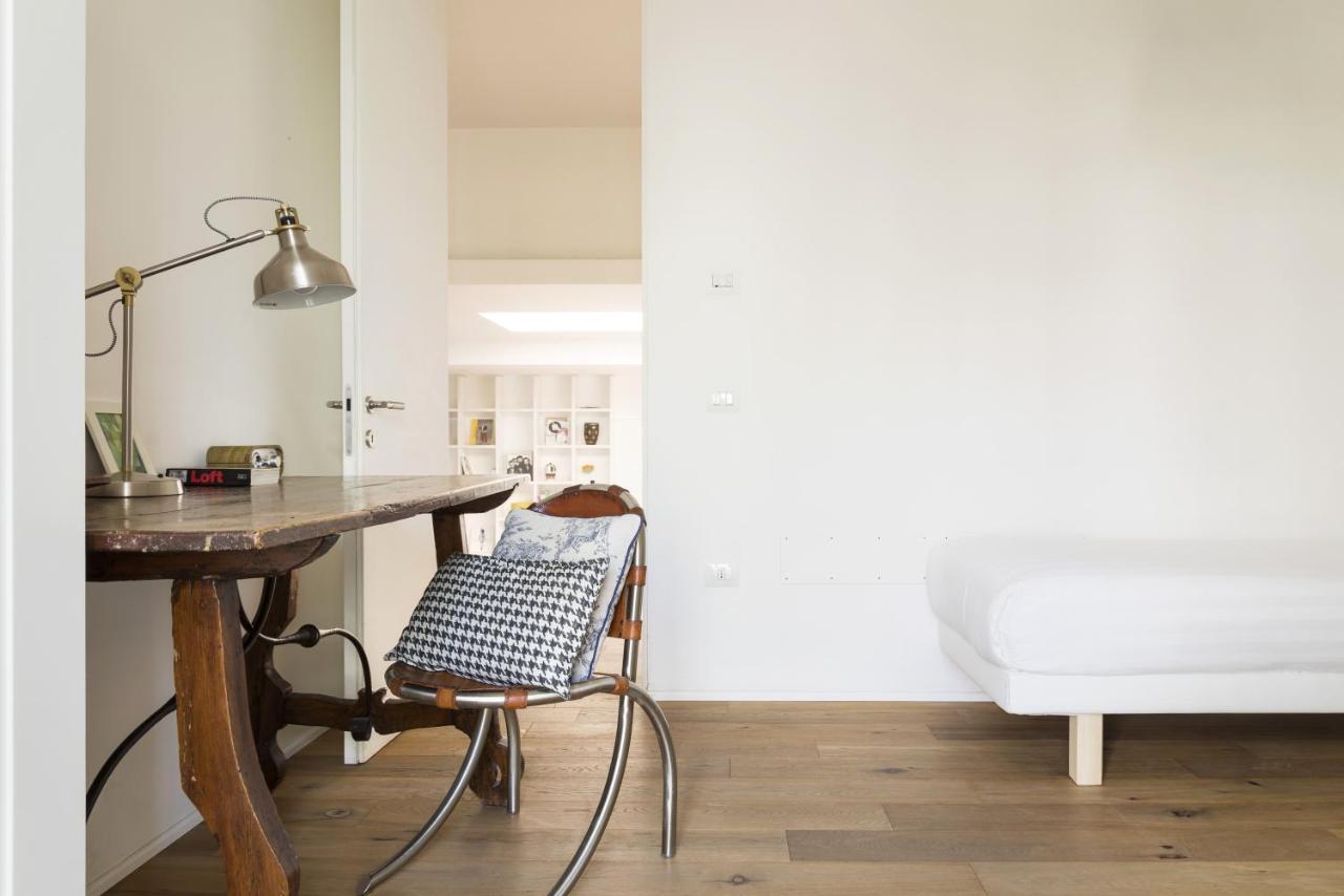 Stylish Loft Mailand