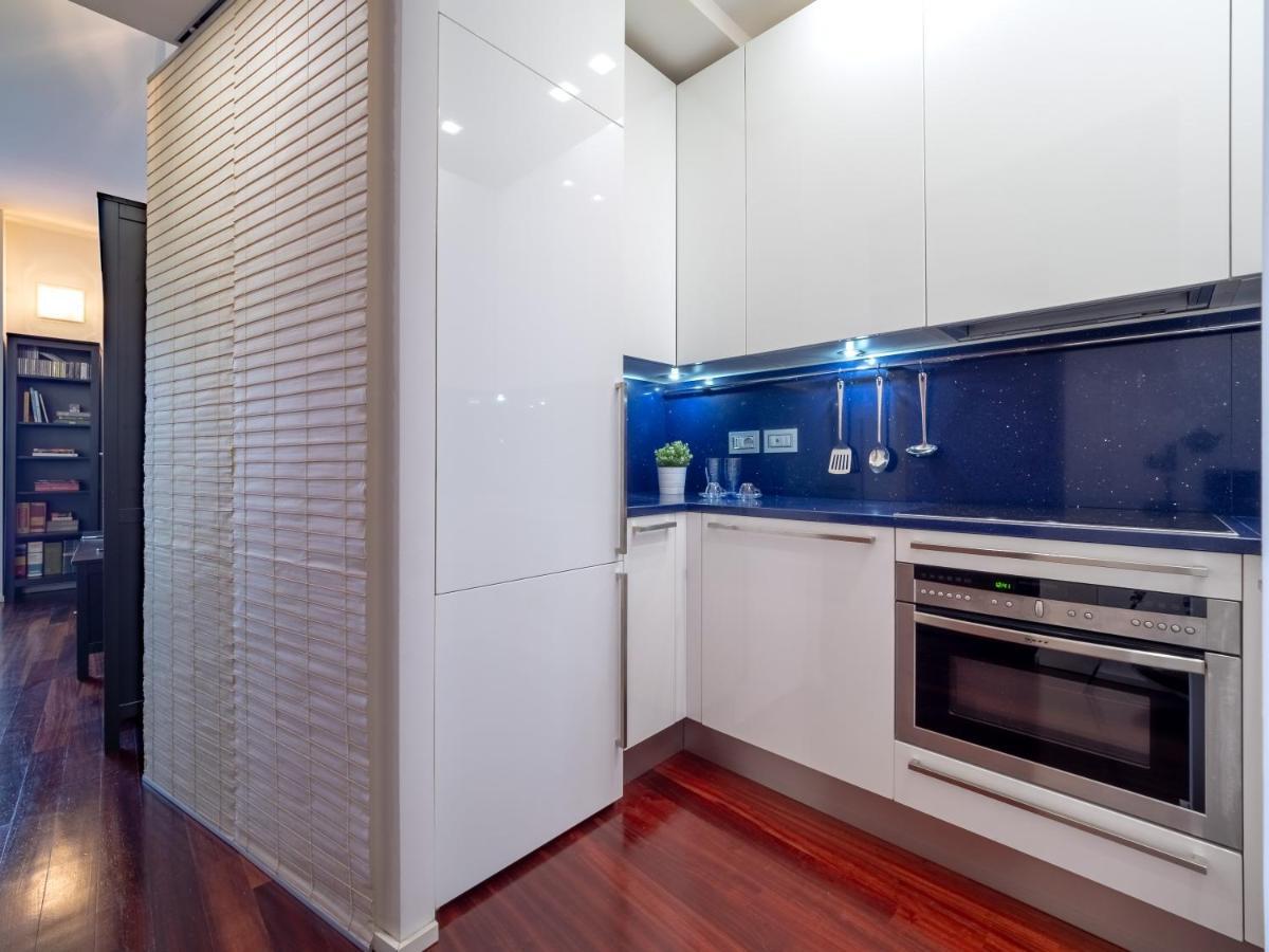 Vigliani 19 Apartamento