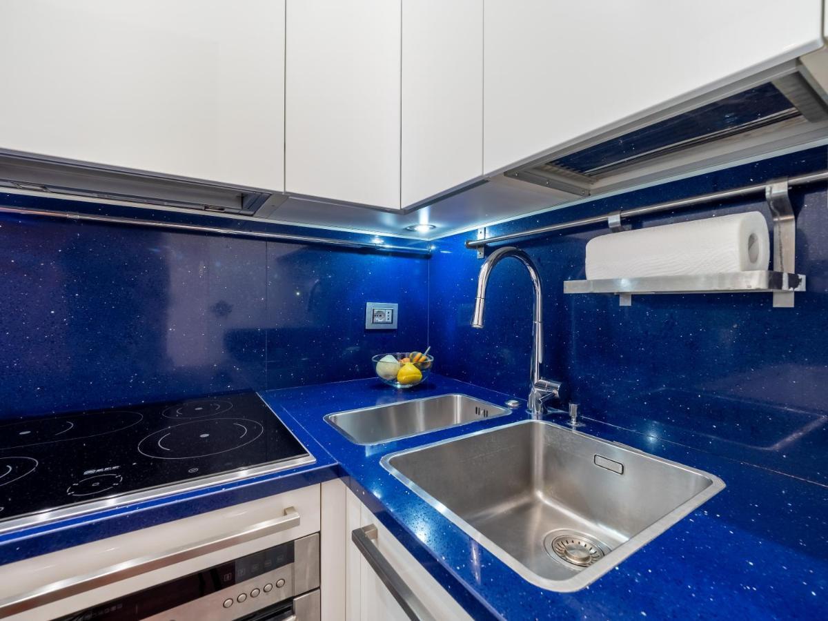 Apartamento Vigliani 19