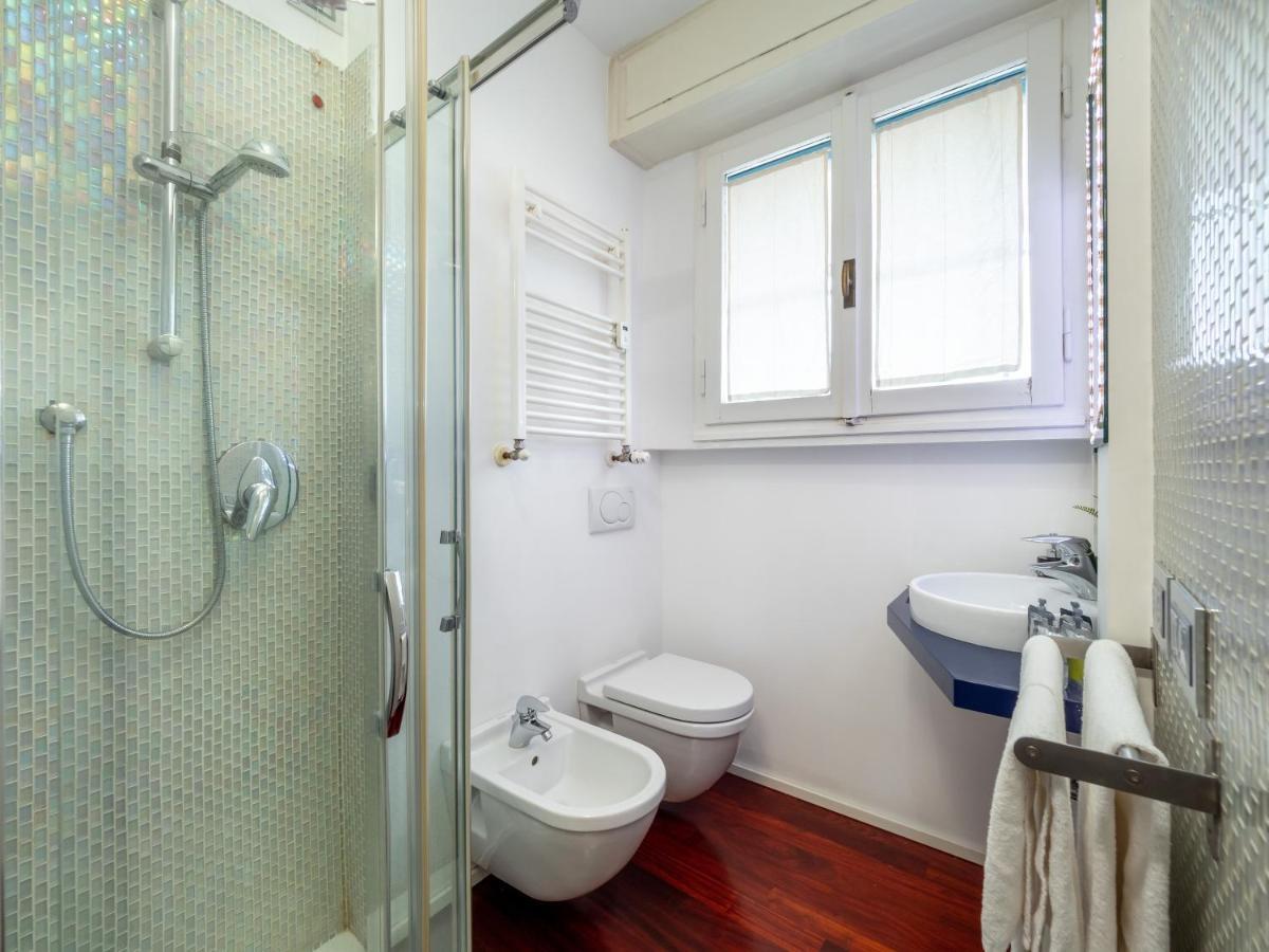 Apartamento Vigliani 19 Milão