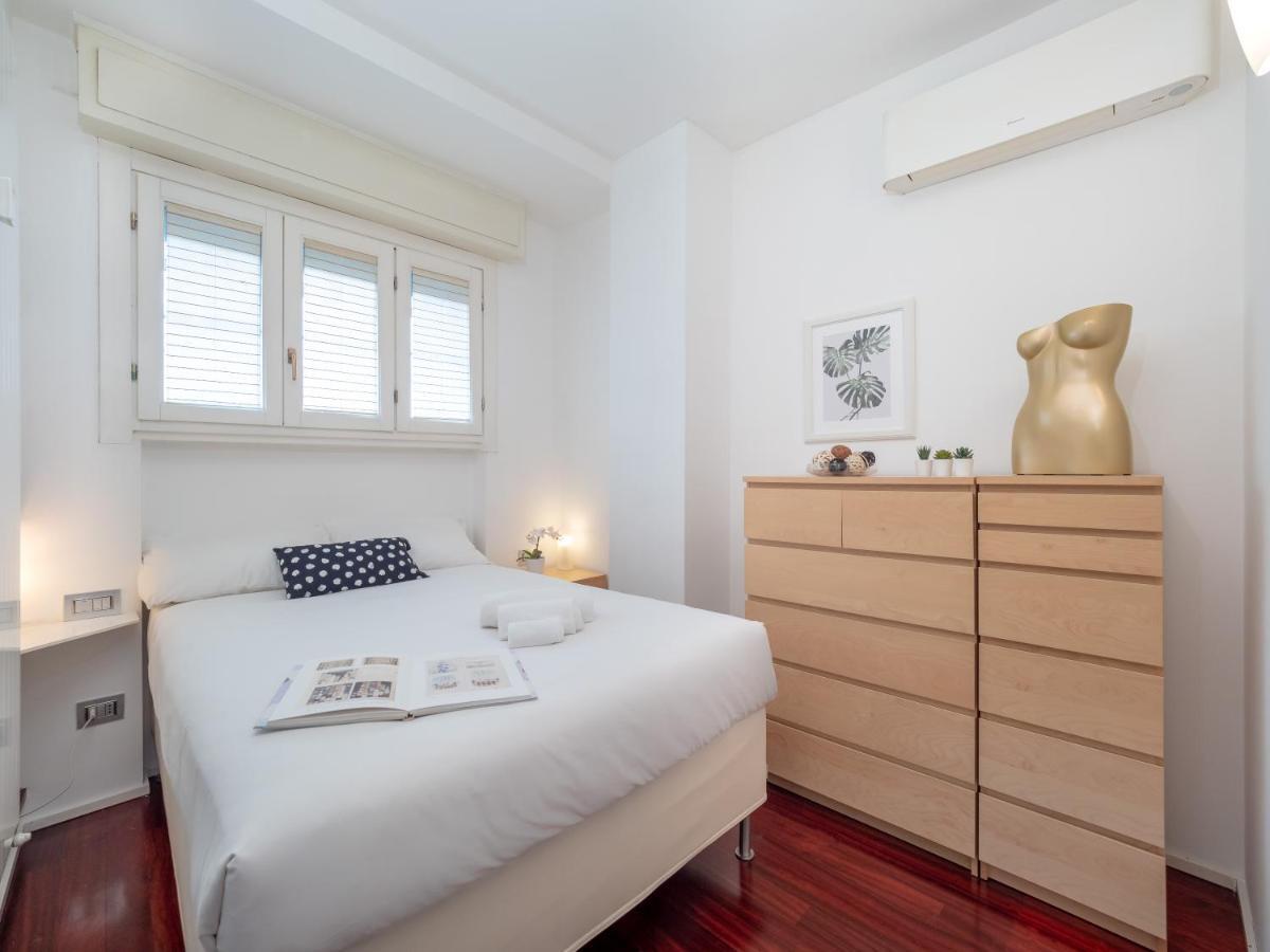 Apartamento Vigliani 19 *