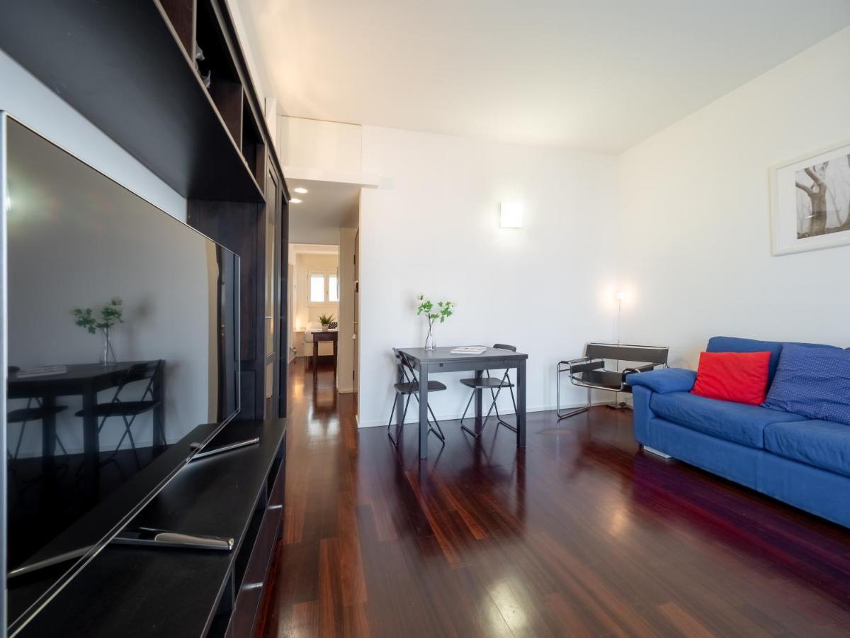 Vigliani 19 Apartamento