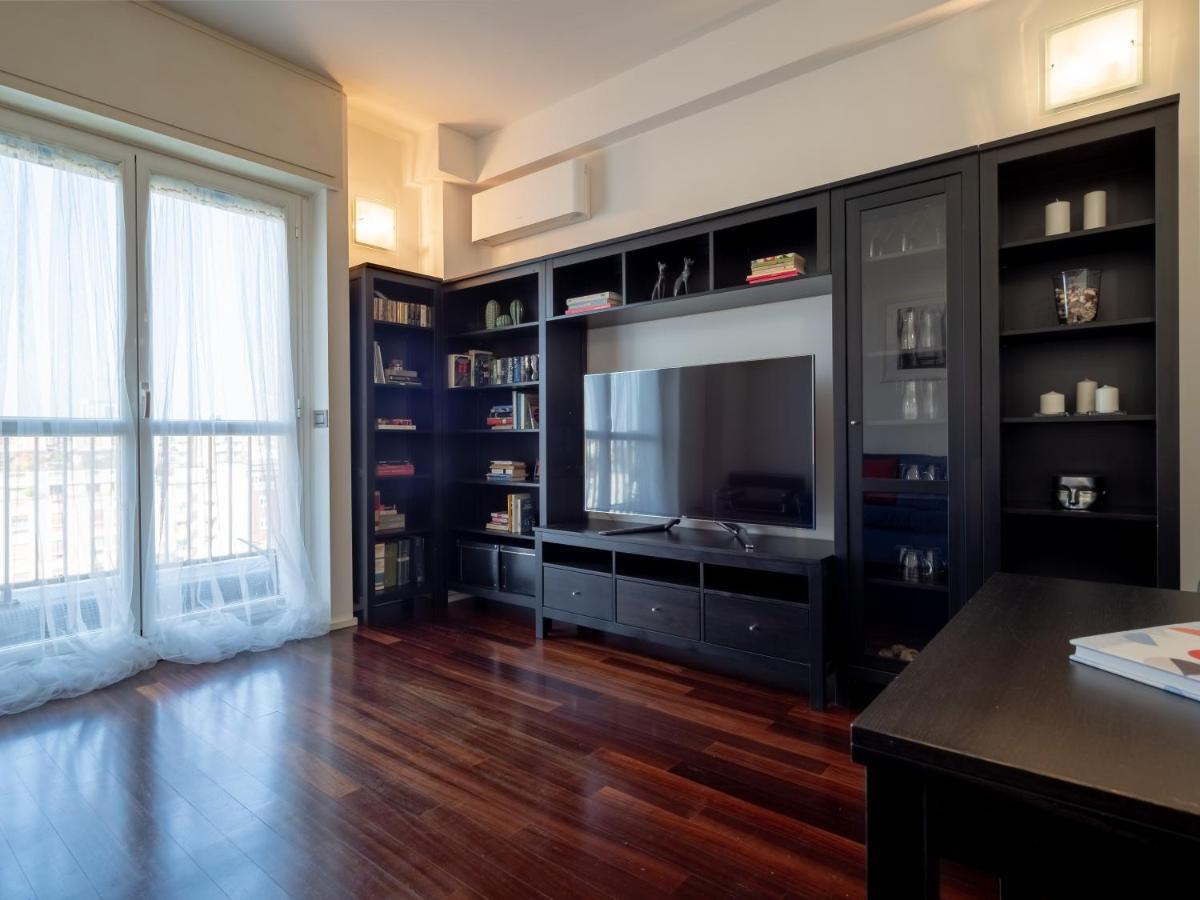 Apartamento Vigliani 19