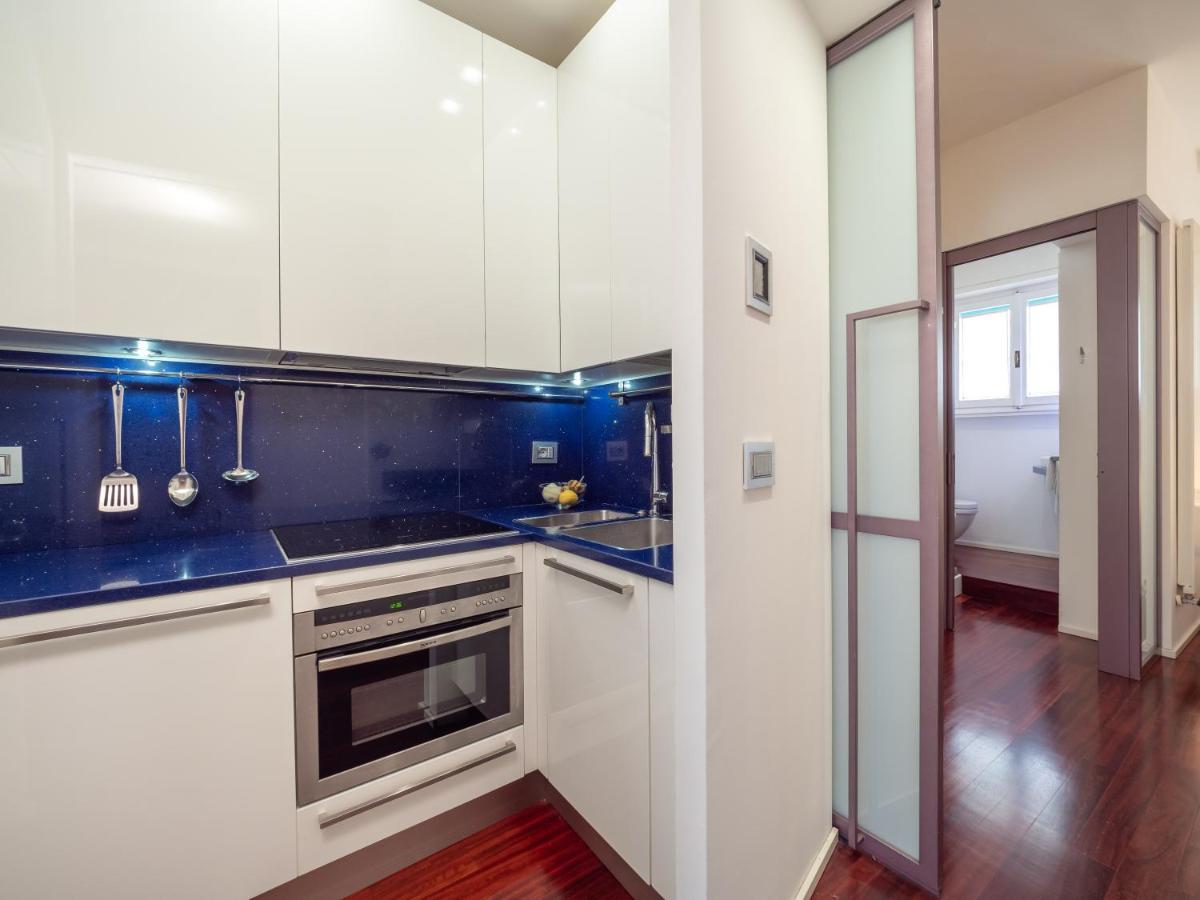 Vigliani 19 Apartamento *